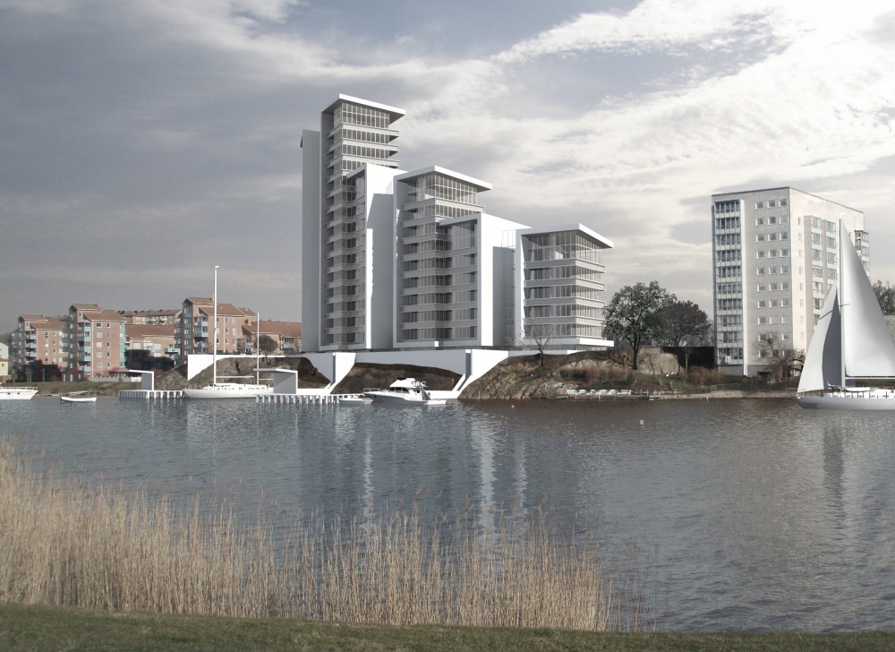 Boliger Tullg&aring;rden