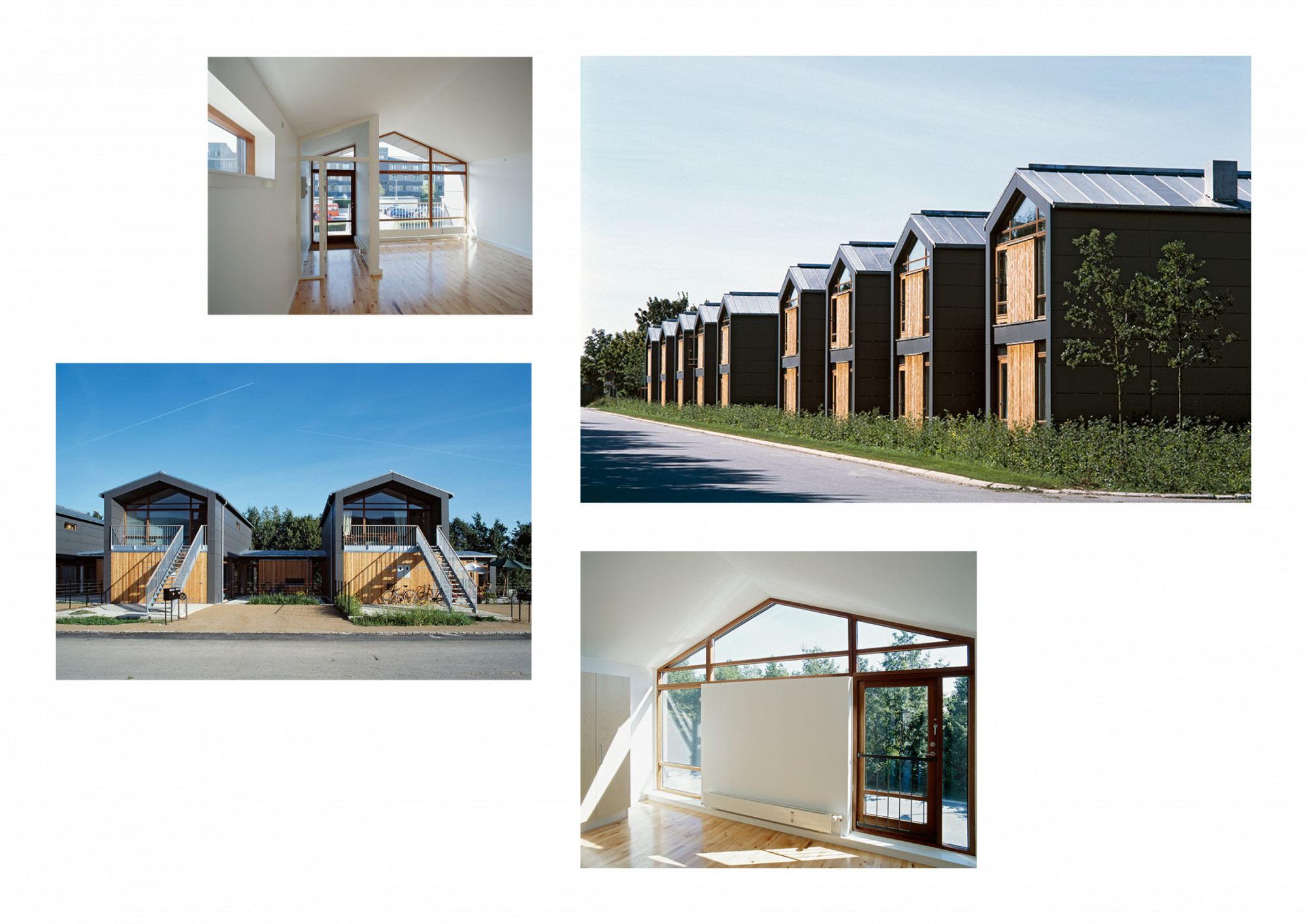 Boliger S&oslash;vejhuse